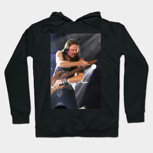 Reb Beach Photograph Hoodie